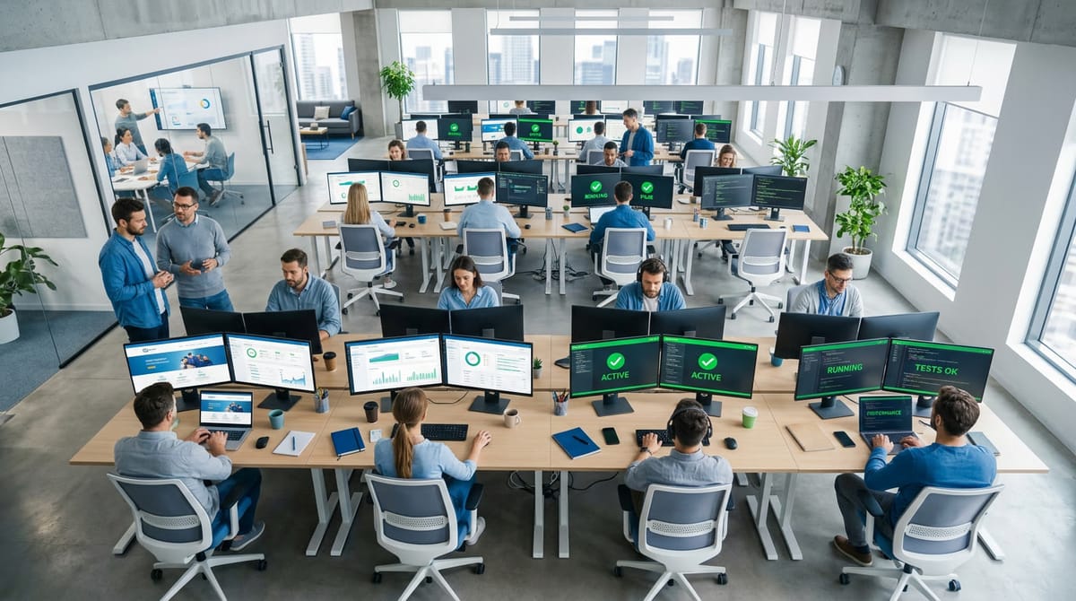 How Do Agencies Manage Client Testing? The Methods That Actually Scale