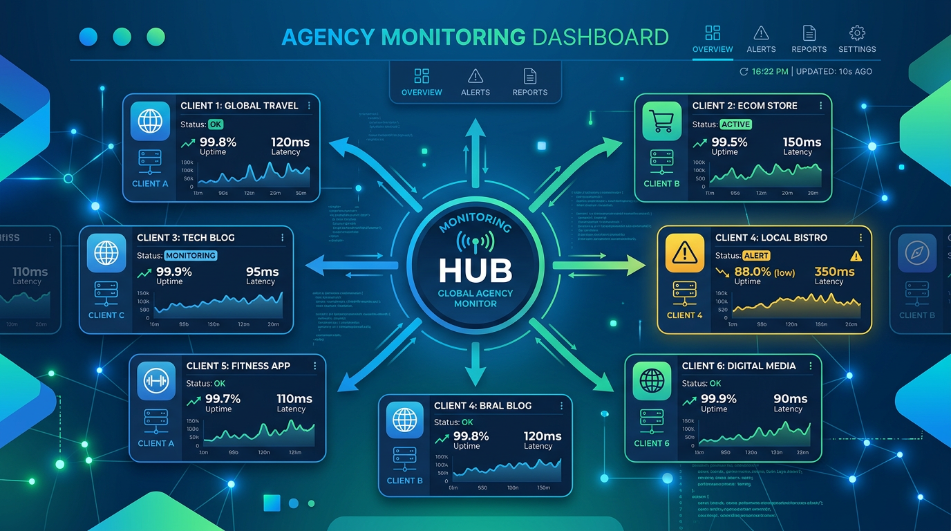Agency QA Workflow: A Step-by-Step Process for Testing Client Websites