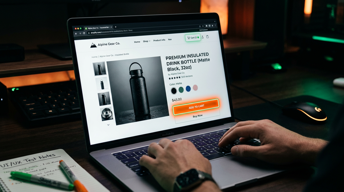 Shopify Store Testing for Agencies: The Complete 2026 Guide
