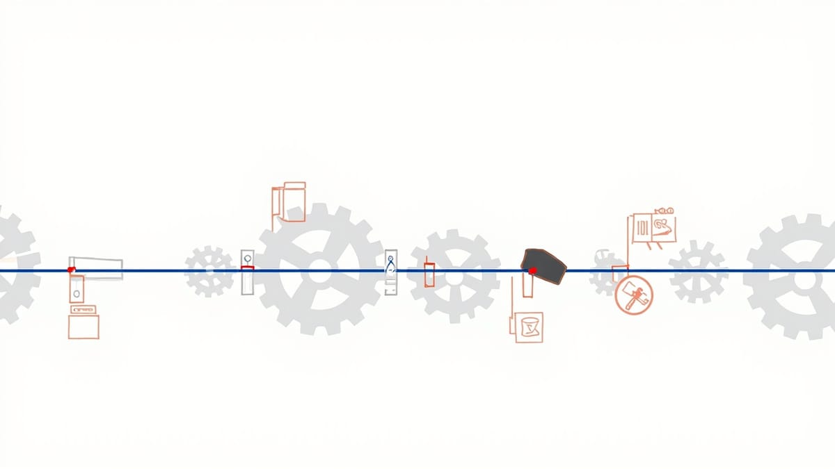 Accessibility Testing in CI: Automating a11y Checks in Your Pipeline