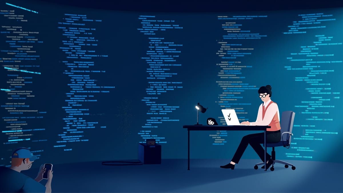 QA Strategy for AI-First Startups: When 90% of Your Code Is AI-Generated