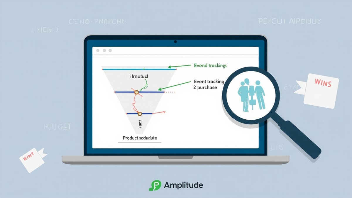 Amplitude Event Tracking Testing: SDK Mocks, Event Validation, and Funnel Integrity