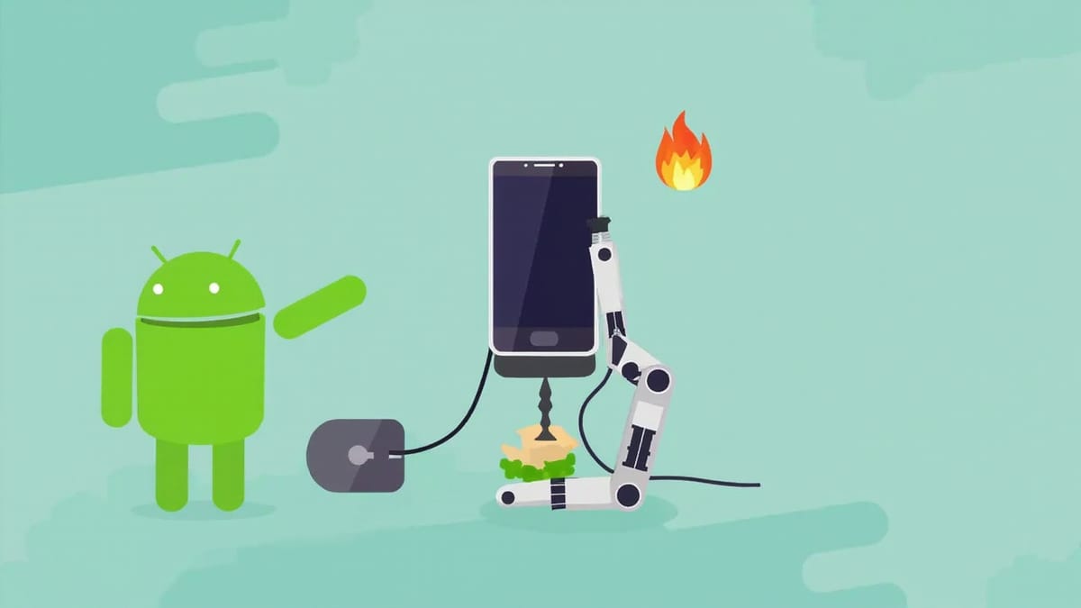 Android Instrumented Testing with Espresso and Kotlin