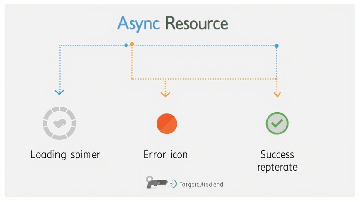 Angular 19 Resource API and Linked Signals Testing Guide
