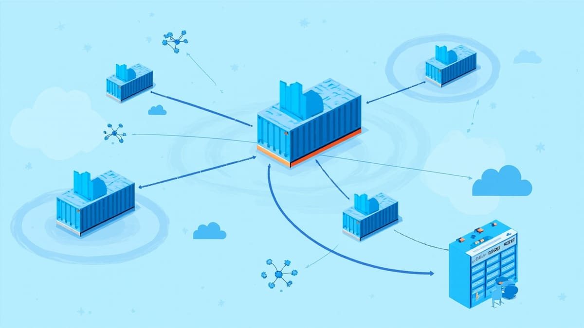 Ansible Molecule Advanced: Multi-Instance, Delegated, and Docker Scenarios