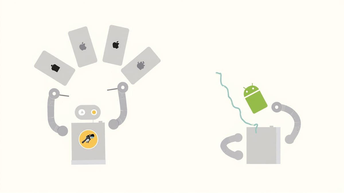Appium vs Espresso: Which Mobile Testing Framework Should You Use?