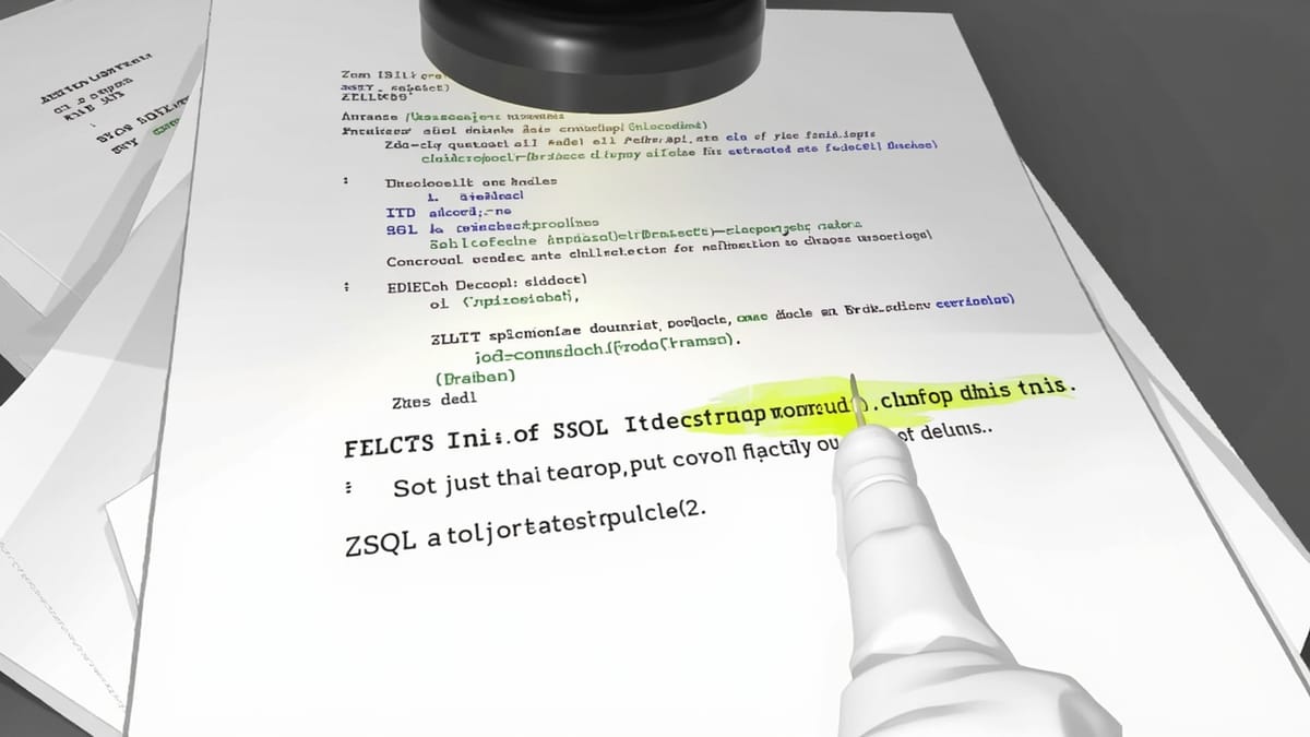 Approval Testing for Complex Outputs: JSON, HTML, and SQL