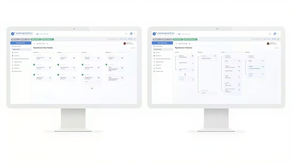Aqua ALM vs PractiTest: Enterprise Test Management