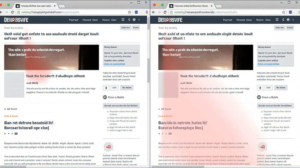 Argos CI: Automated Visual Testing with GitHub PR Integration