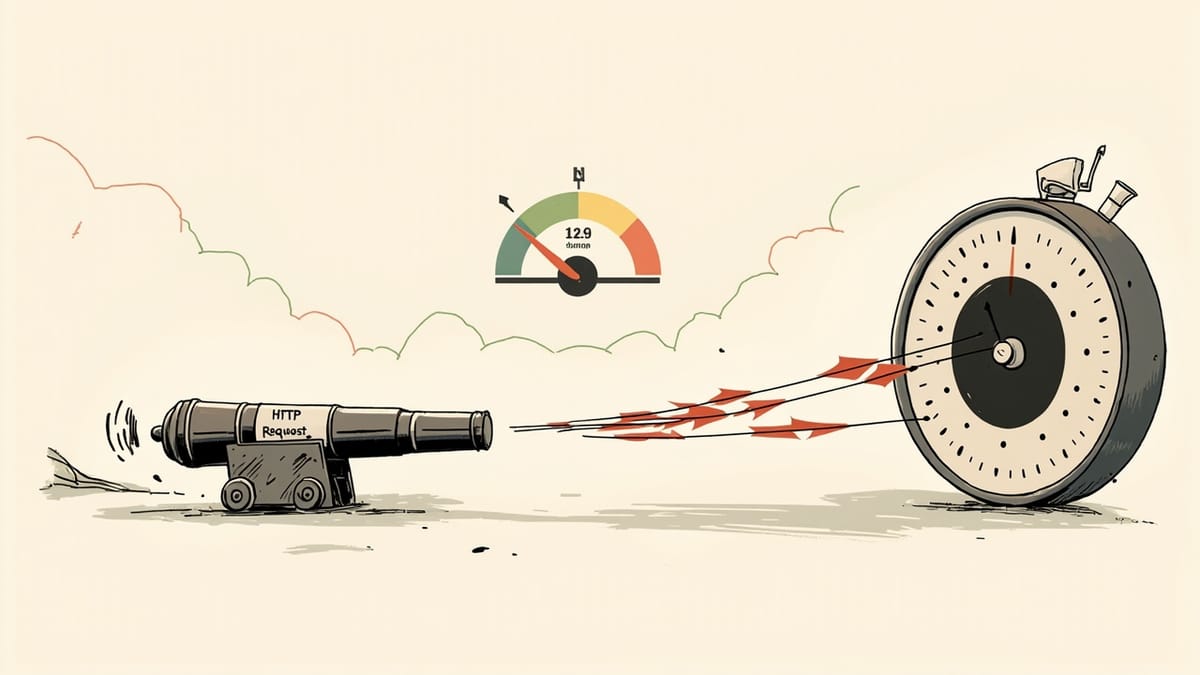 Getting Started with Artillery: Your First HTTP Load Test