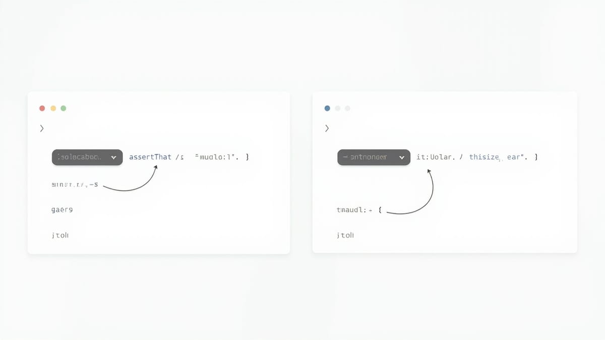AssertJ vs JUnit Assertions: Which Should You Use?