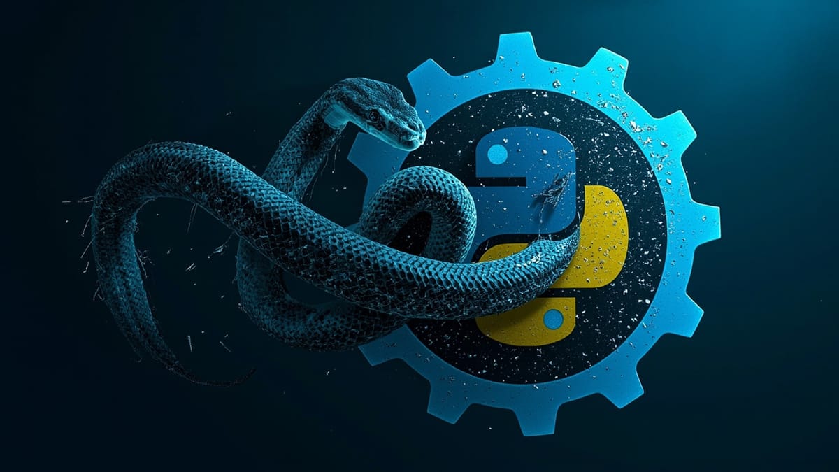 Atheris: Python Fuzzing with libFuzzer for Automated Vulnerability Discovery