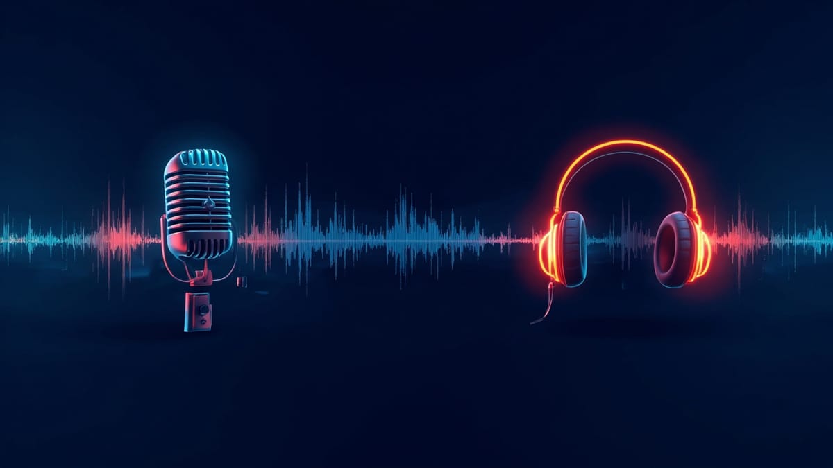 Audio Testing: How to Test Audio Processing, Streaming, and Playback