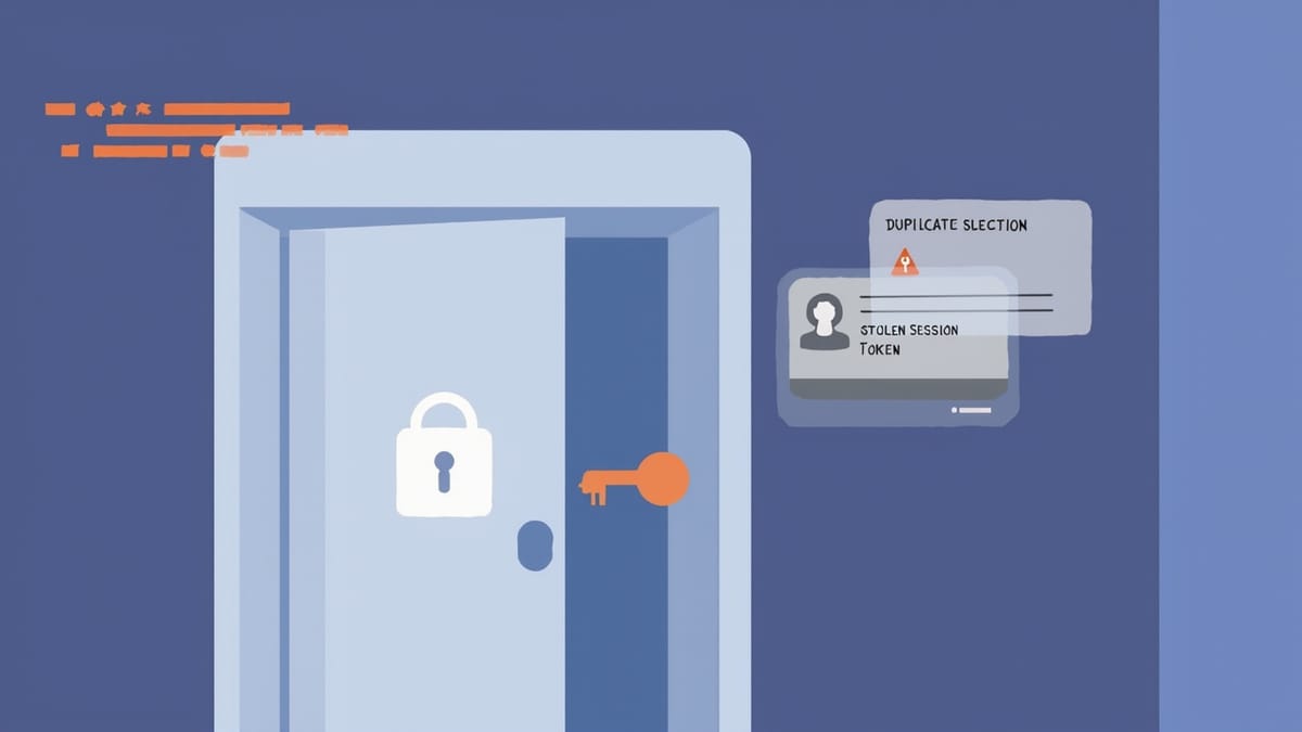 Testing Authentication Security: JWT, OAuth2, and Session Management