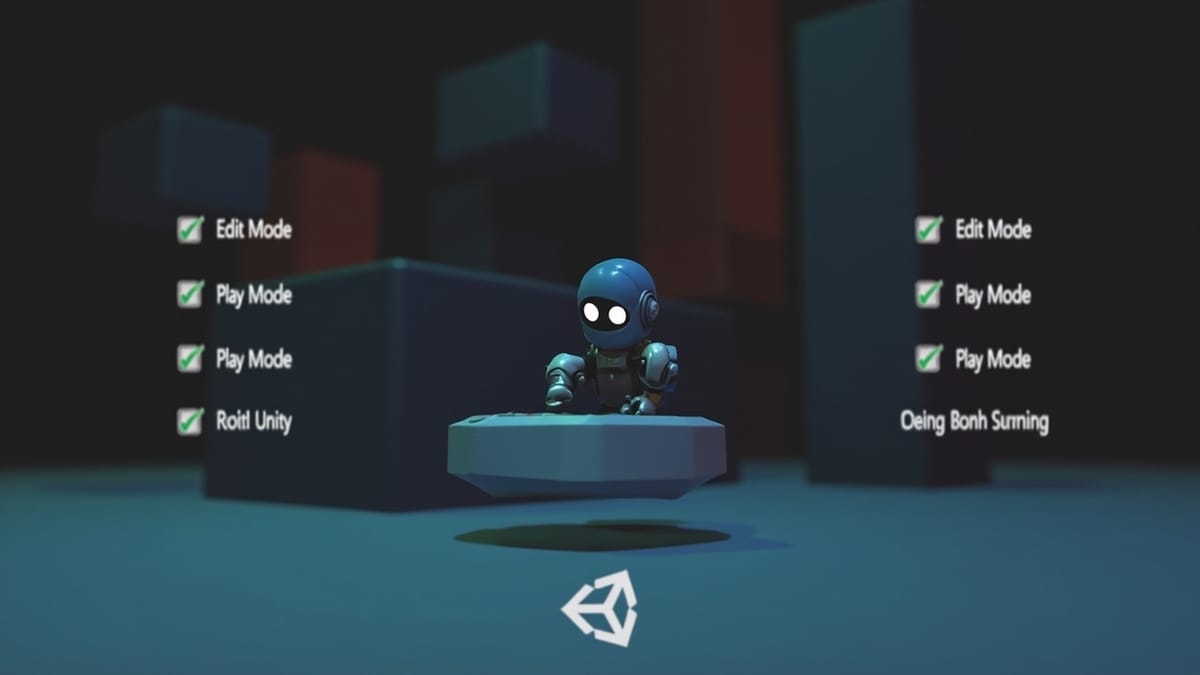 Automated Game Testing with Unity Test Framework: A Complete Guide