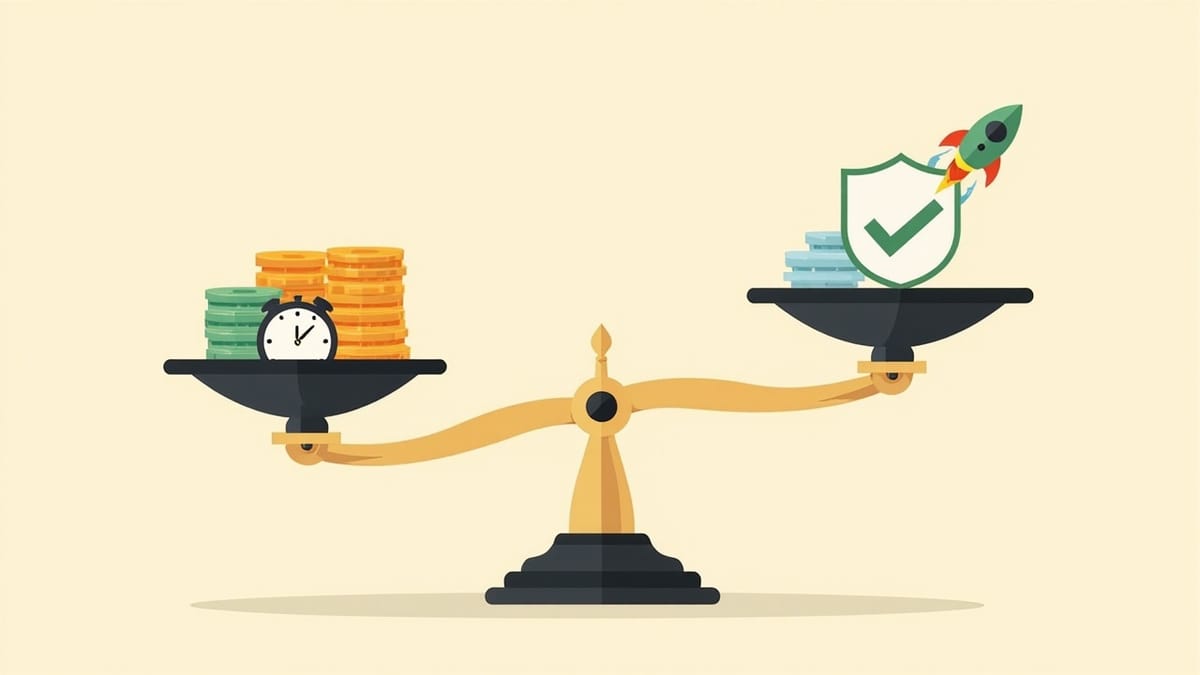 Test Automation Cost-Benefit Analysis: Is It Worth It?