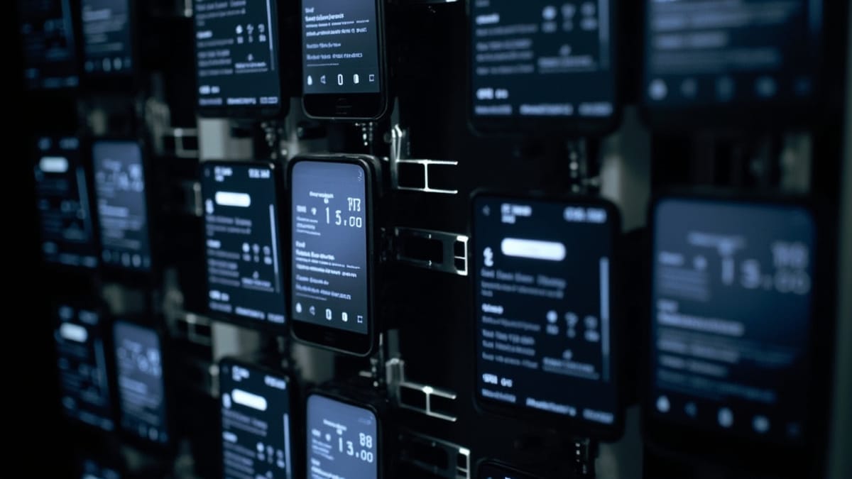 AWS Device Farm Tutorial: Run Appium Tests on Real Devices