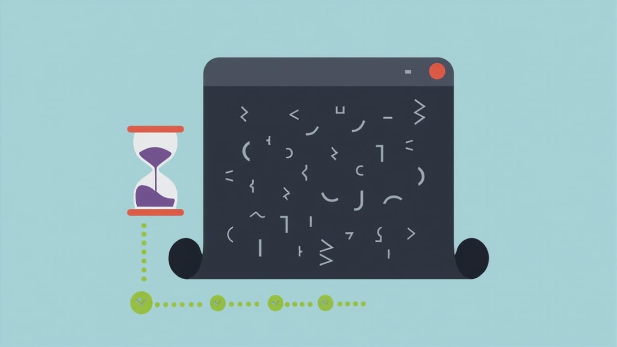 Babashka Scripting with Tests: bb.edn and babashka.test