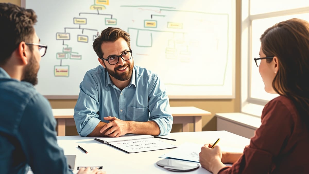 30 Behavioral Interview Questions for QA Leads and Managers
