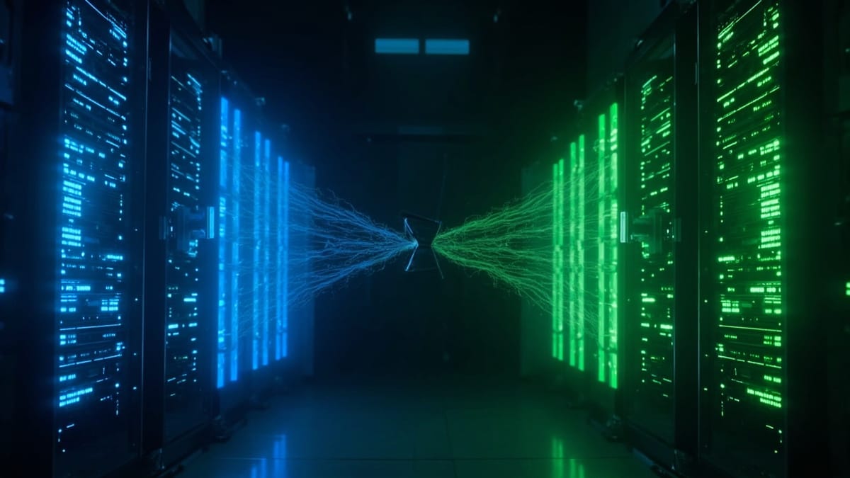 Blue-Green Deployment Testing: Smoke Tests, Traffic Cutover & Rollback Validation