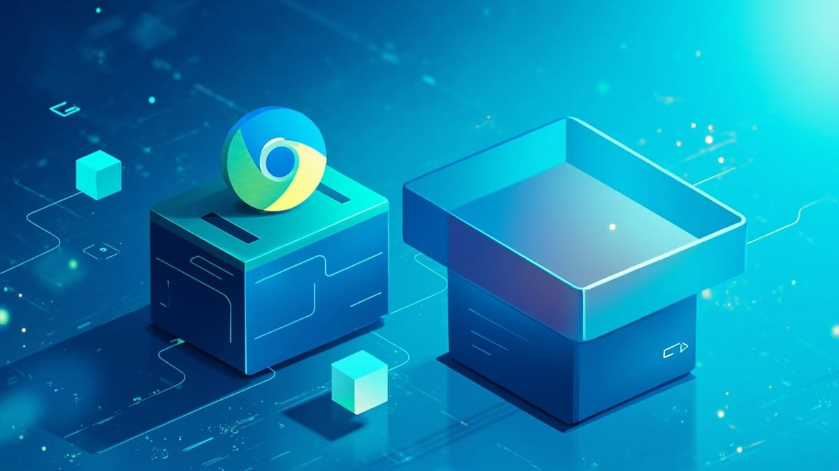 Browserless Docker Setup: Self-Hosting Headless Chrome