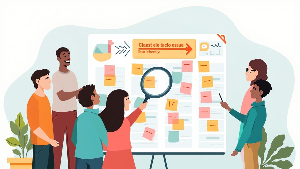 Building a Testing Culture in Agile Teams: A Practical Playbook