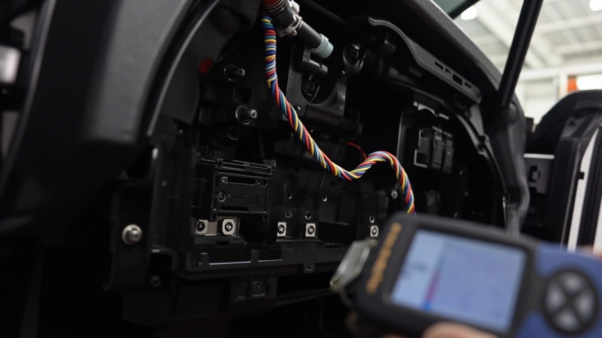 CAN Bus and Automotive ECU Testing: Tools, Protocols, and Best Practices