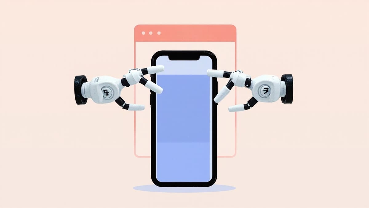 Capacitor End-to-End Testing with Detox and Appium: Hybrid App E2E Strategies