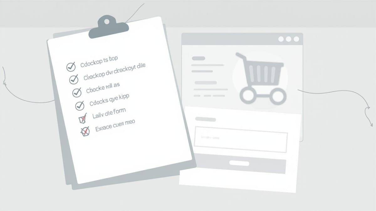 Check My Website: A Practical Checklist for Finding Real Problems