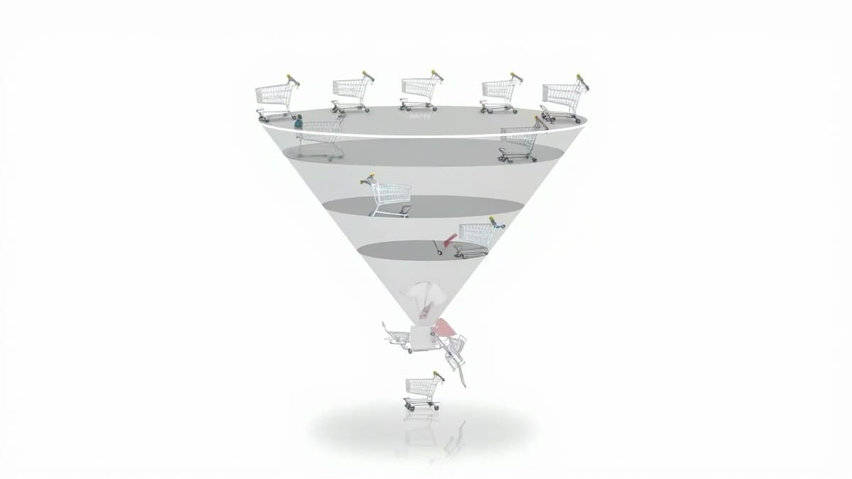 Checkout Funnel Testing: Performance, UX, and Conversion Rate Optimization