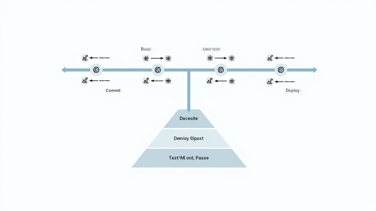 CI/CD Testing Best Practices: What to Test at Each Stage
