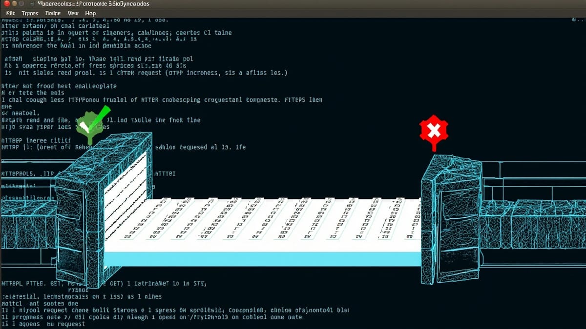 CI Integration Patterns for HTTP API Testing DSLs
