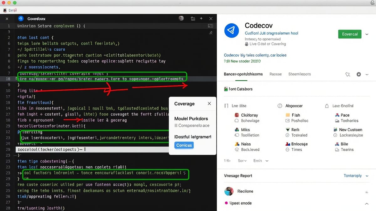 Codecov Tutorial: Track Test Coverage in CI/CD