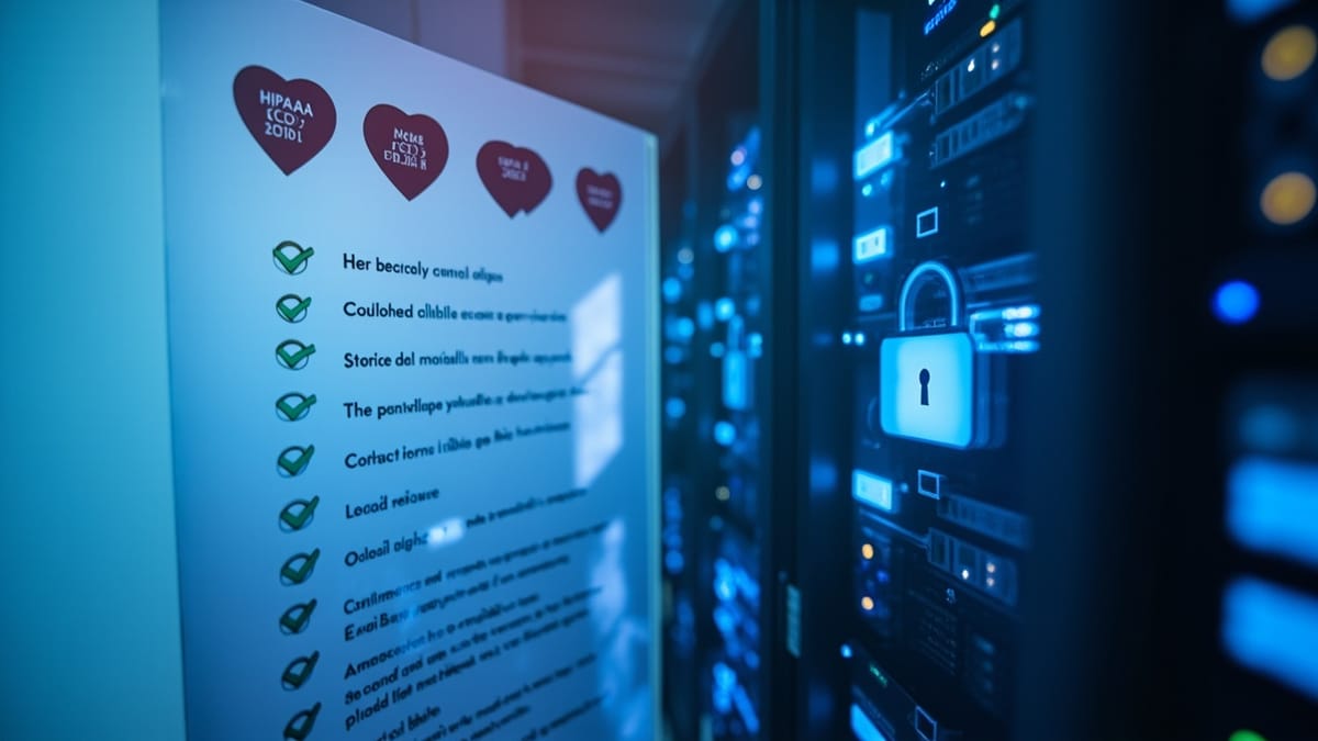 Automating Compliance Tests: Tools and Frameworks for Regulated Industries