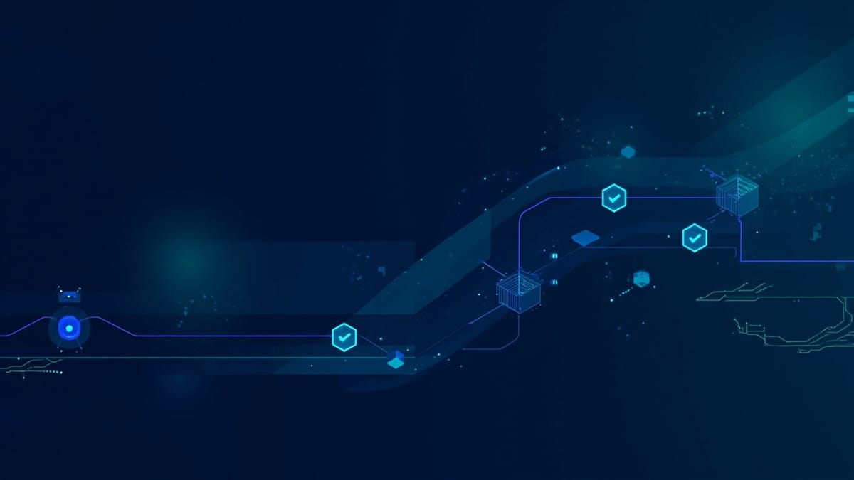 Automating Compliance Testing: GDPR, HIPAA, SOX, and PCI in CI Pipelines