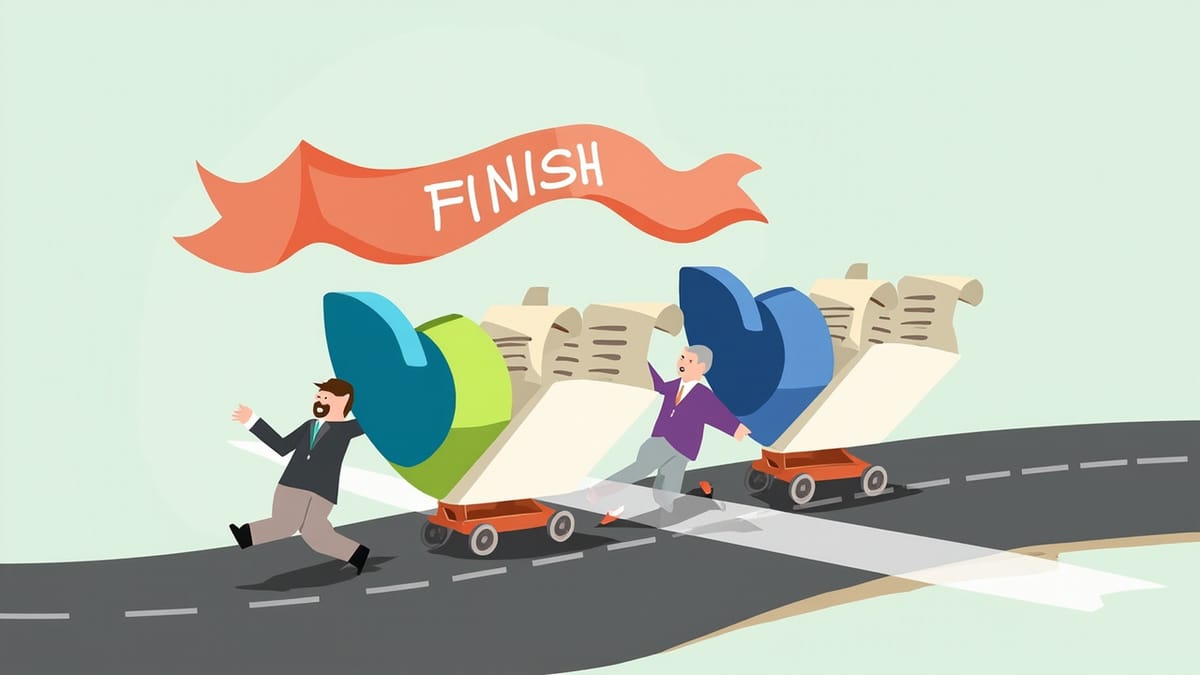 Playwright vs Selenium for Cross-Browser Testing in 2025