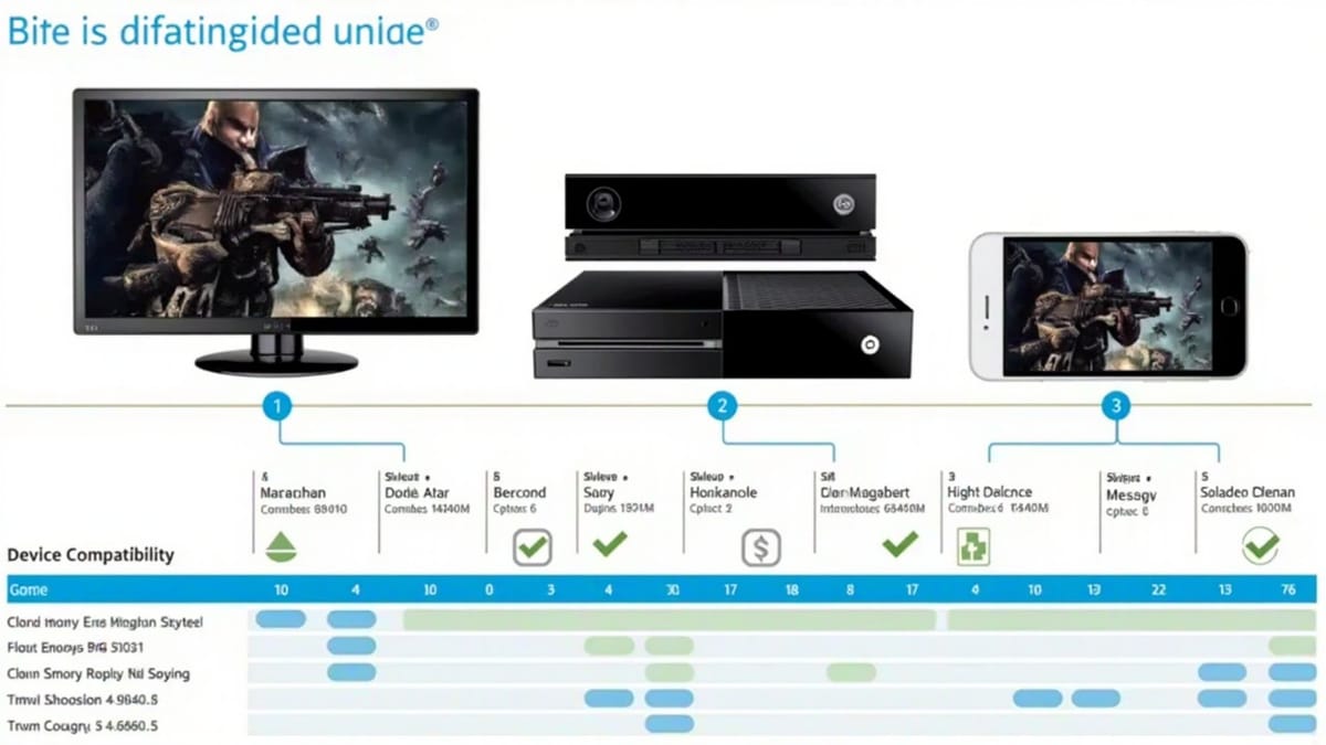Cross-Platform Game Testing: PC, Console, and Mobile Strategy