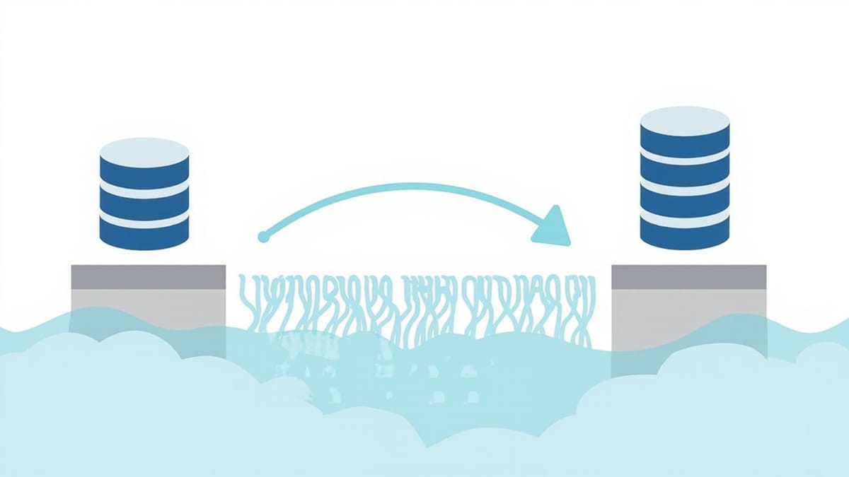 Database Migration Testing: Rollback Verification, Data Integrity, and Zero-Downtime Patterns