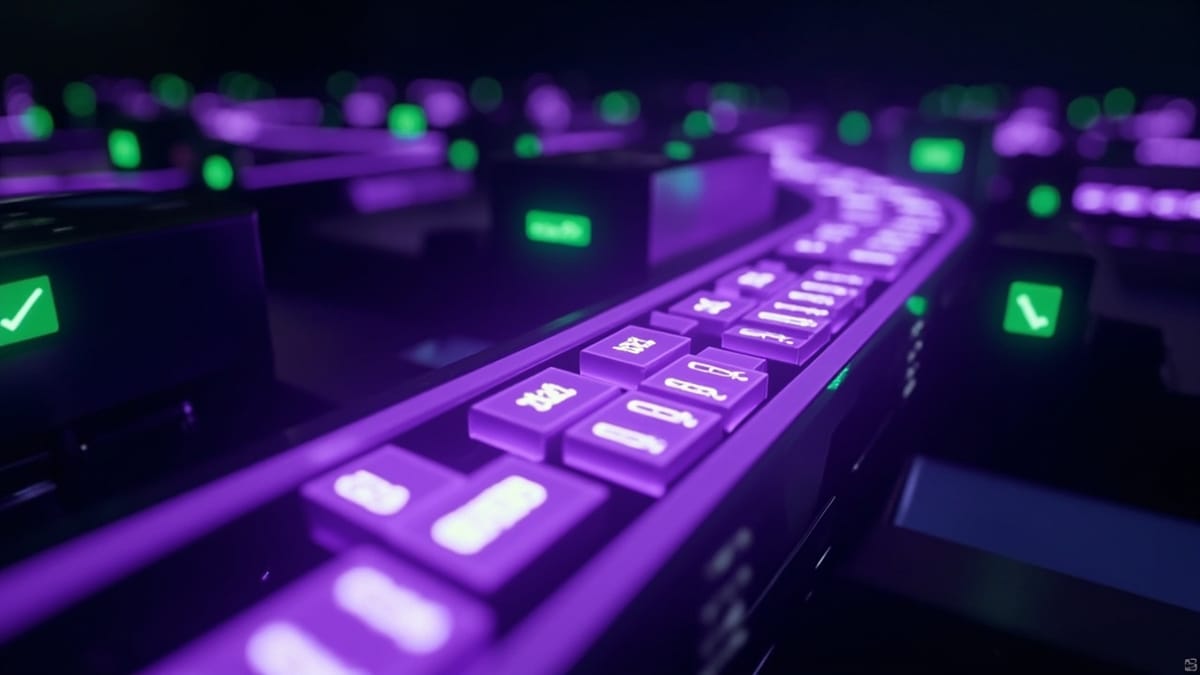 .NET Test Automation: A Complete Guide for C# Projects