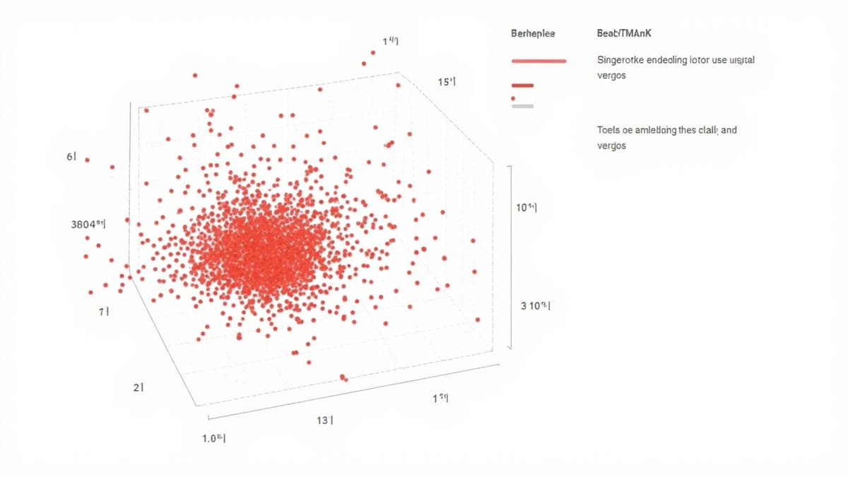Testing Embedding Models: Regression, Benchmarking, and Drift Detection