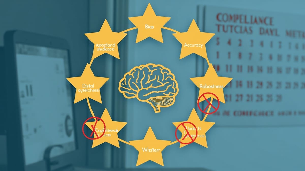 EU AI Act Testing Guide: What Developers Need to Test Before August 2026