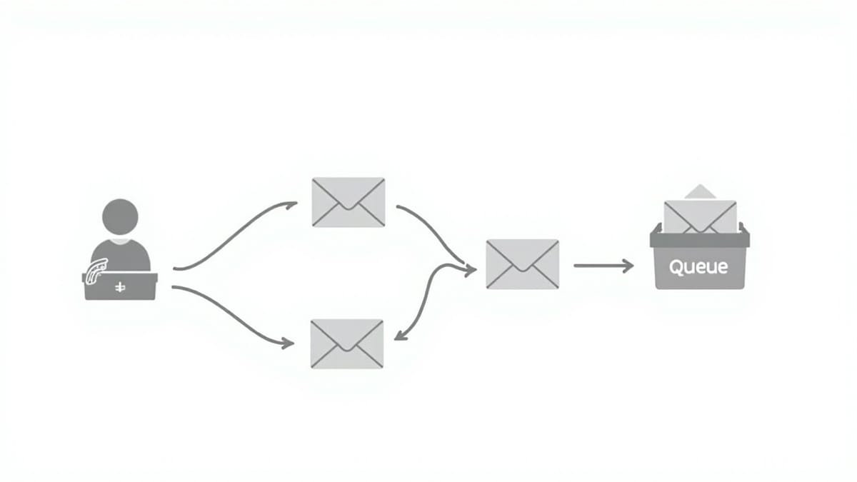Testing Event-Driven Architectures: Kafka, RabbitMQ, and SQS