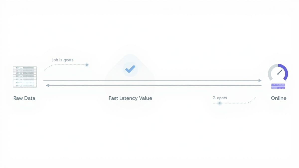 Feature Store Testing and Data Lineage Validation