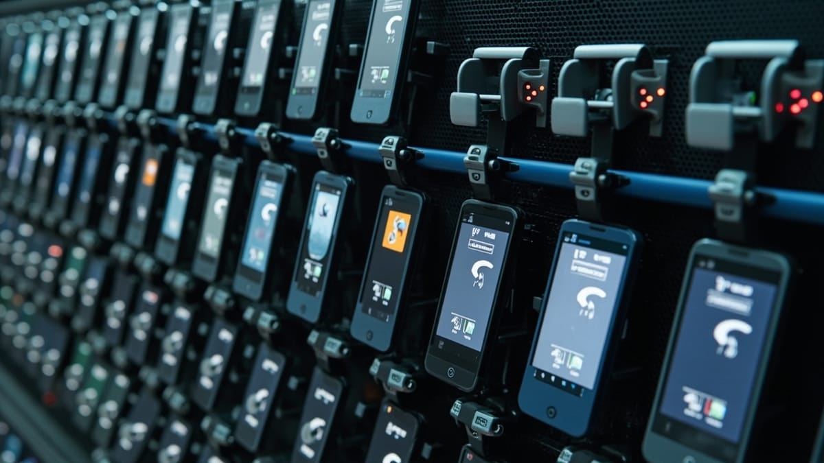 Firebase Test Lab Android: Automated Testing on Google Infrastructure