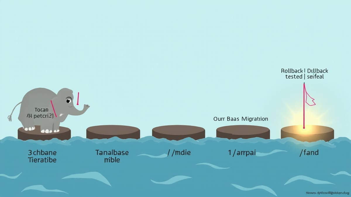 Testing Flyway Migrations: Strategies for Safe Database Changes