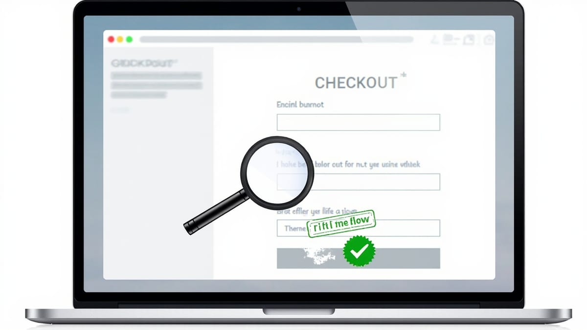 Free Website Checker: Test If Your Site Actually Works