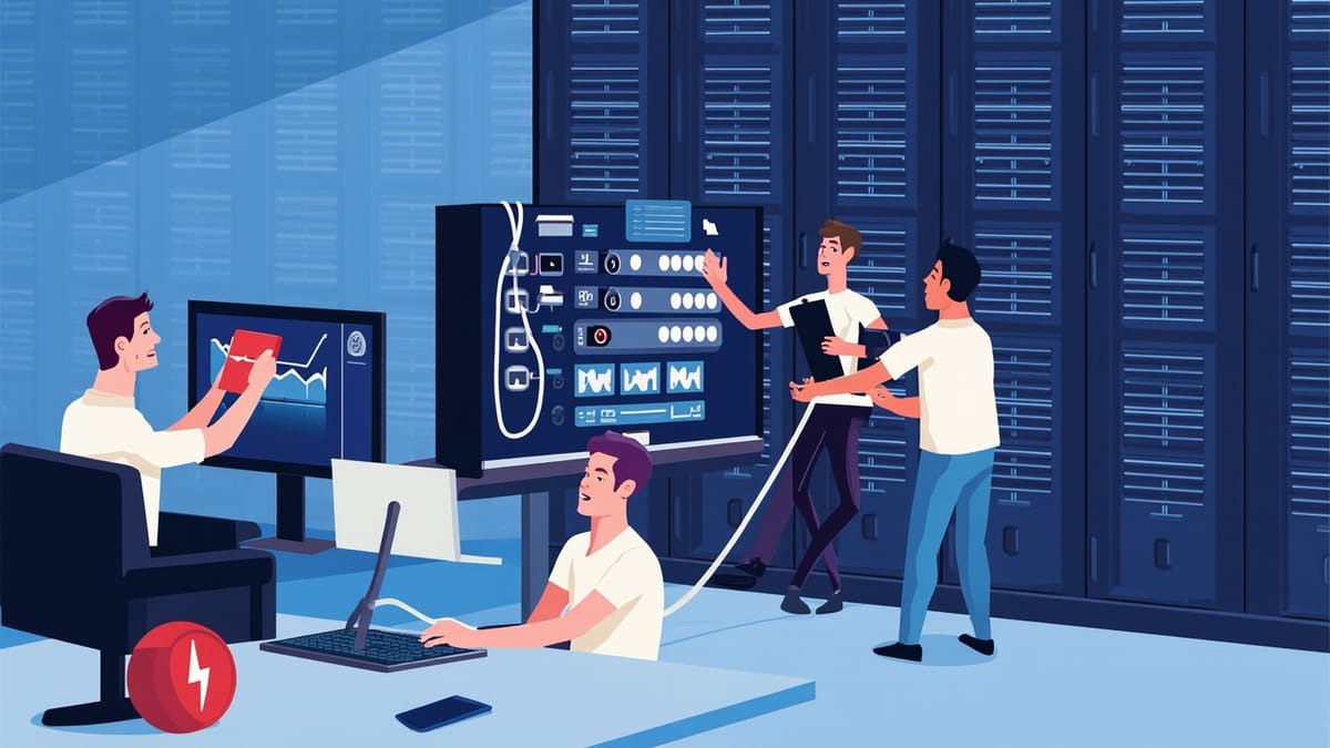 Game Day Exercises: How to Run Resilience Testing Like Netflix and AWS