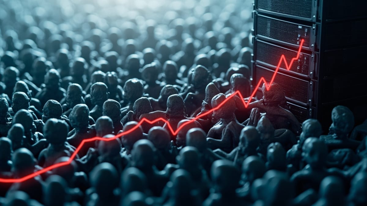 Gatling Load Testing: Performance Tests as Code with Scala and Java