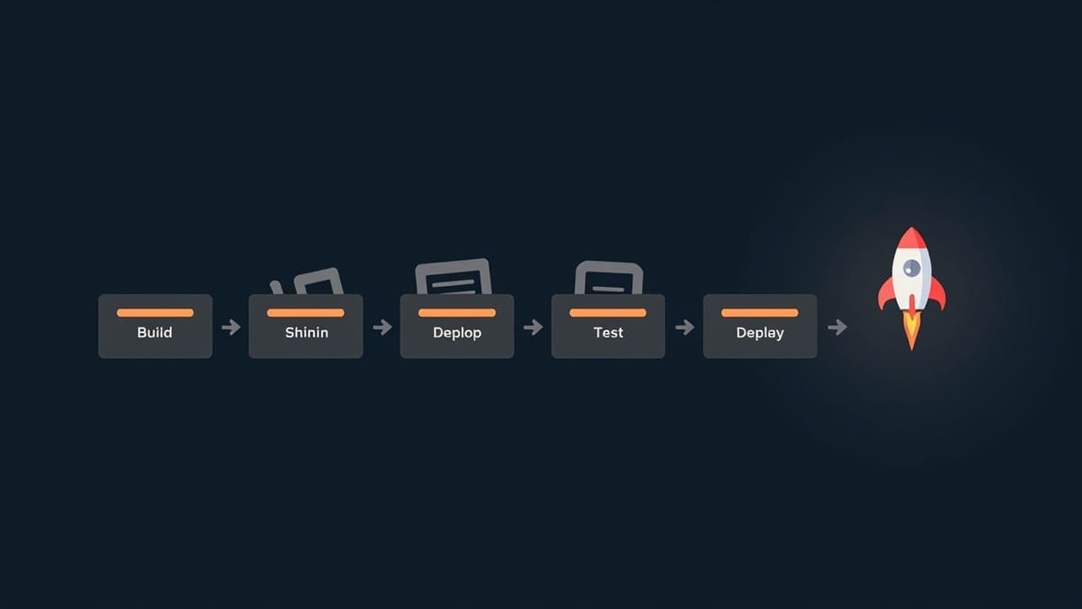 GitLab CI Tutorial: Complete Guide to CI/CD Pipelines (2026)