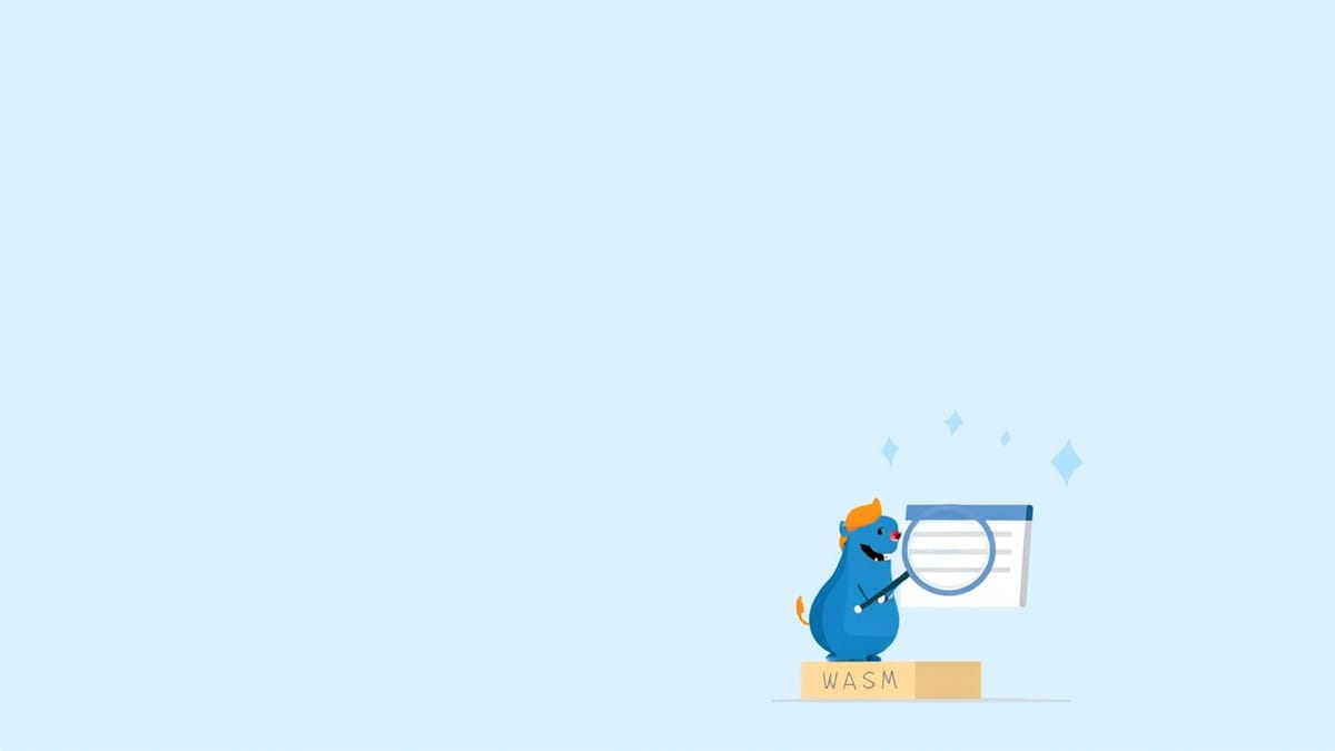 Testing Go Compiled to WebAssembly: syscall/js, wasip1, and wasm_exec